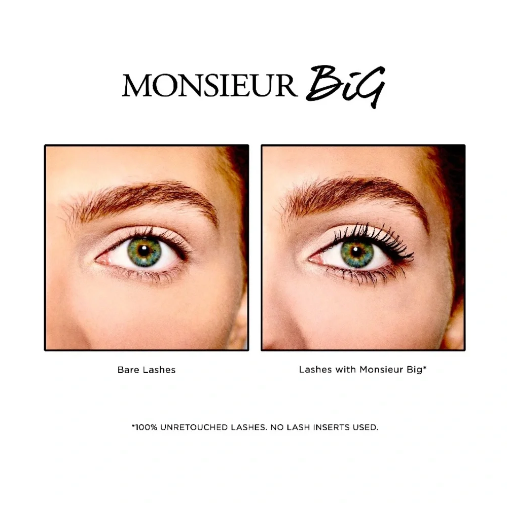Lancome lancôme monsieur big